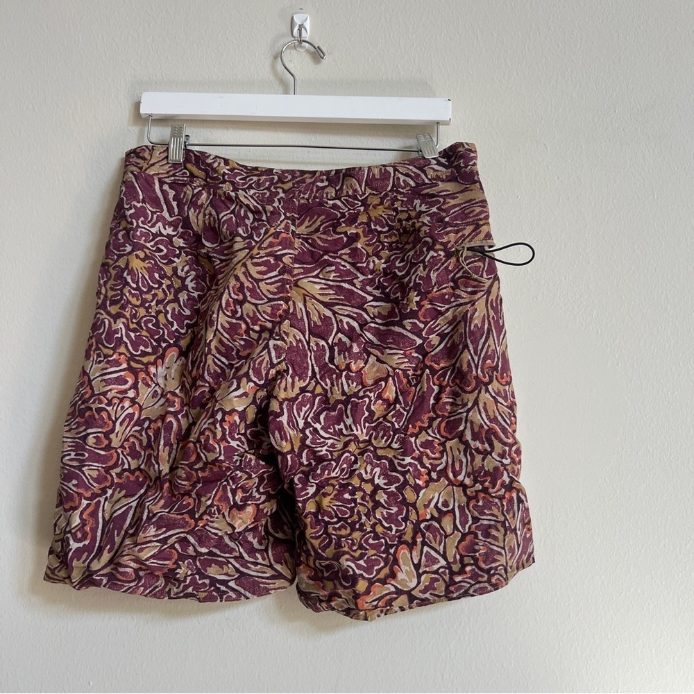Patagonia Wavefarer Board Shorts 32 - Picture 2 of 2